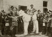 Watch He Danced Himself to Death (Short 1914)