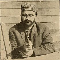 Watch Her Birthday Present (Short 1913)