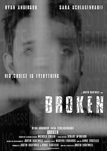 Watch Broken (Short 2014)