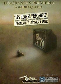 Watch Les heures précieuses