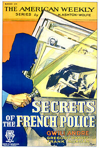 Watch Secrets of the French Police