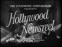 Watch Hollywood Newsreel (Short 1934)