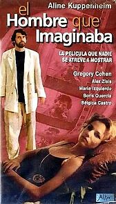 Watch El hombre que imaginaba