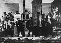 Watch Who Looks, Pays (Short 1906)