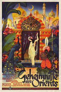 Watch Secrets of the Orient