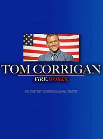 Watch Vote for Tom Corrigan (Short 2012)