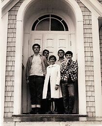 Watch The Indian Speaks (Short 1967)