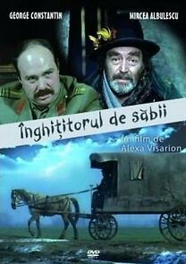 Watch Inghititorul de sabii