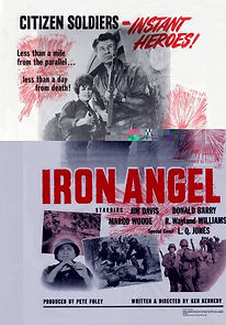Watch Iron Angel