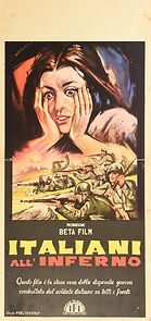 Watch Italiani all'inferno