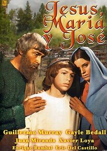 Watch Jesus, Mary and Joseph