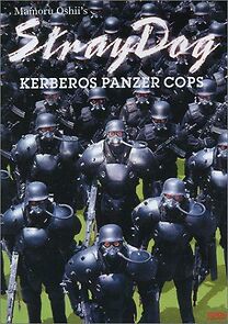 Watch Stray Dog: Kerberos Panzer Cops