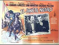 Watch El jinete negro