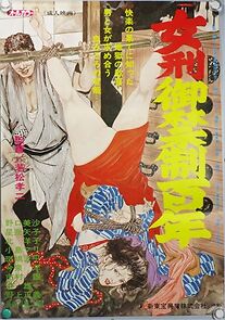 Watch Torture Chronicles Continues: 100 Years