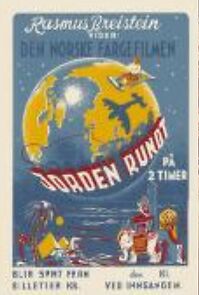 Watch Jorden rundt på to timer