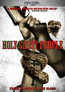 Watch Holy Ghost People