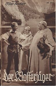 Watch The Monastery's Hunter