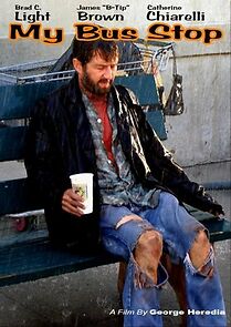 Watch My Bus Stop (Short 2007)