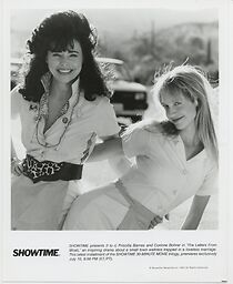 Watch The Letters from Moab