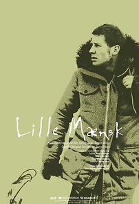 Watch Little Man (Short 2000)