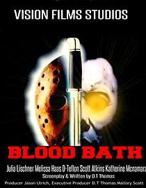 Watch BloodBath Jason Vs Micheal