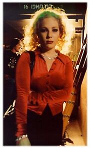 Watch Lulu (Short 1999)