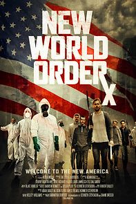 Watch New World OrdeRx