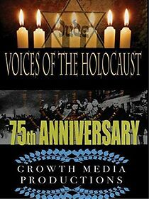 Watch Voices of the Holocaust