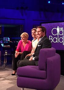 Watch The Clare Balding Show