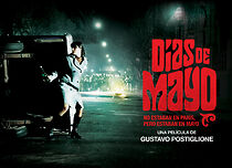 Watch Días de mayo