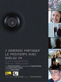 Watch J'aimerais partager le printemps avec quelqu'un