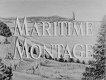 Watch Maritime Montage (Short 1955)