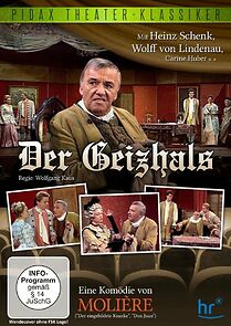 Watch Der Geizhals