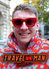 Watch Travel Man: 48 Hours in...