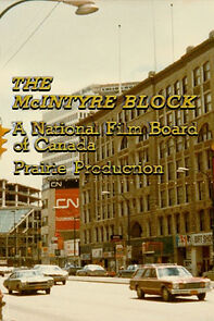 Watch The McIntyre Block (Short 1977)
