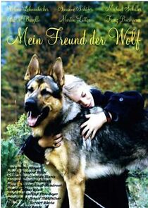 Watch Mein Freund der Wolf
