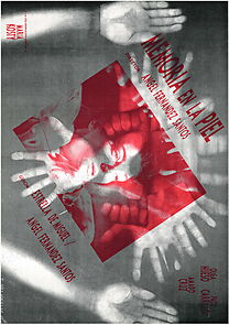 Watch Memoria en la piel (Short 1992)