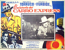 Watch El misterio del carro express