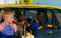 Watch Même le vent... (Short 1999)