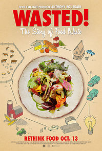 Watch Wasted! The Story of Food Waste