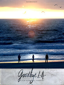 Watch Goodbye L.A. (Short 2012)