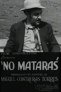 Watch No matarás