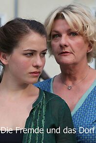 Watch Die Fremde und das Dorf