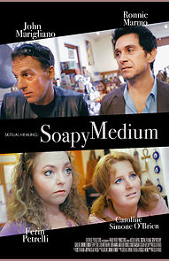 Watch Skitual Healing: Soapy Medium (Short 2018)