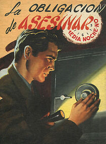 Watch The Obligation to Assassinate