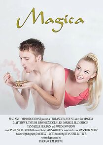 Watch Magica (Short 2012)