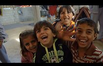 Watch Destination: Gaza