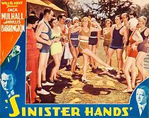 Watch Sinister Hands