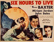 Watch 6 Hours to Live