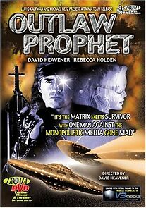 Watch Outlaw Prophet